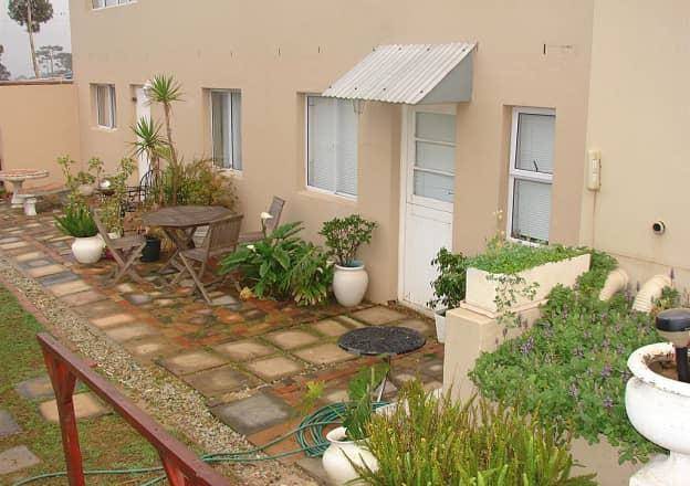 Now and then accommodation