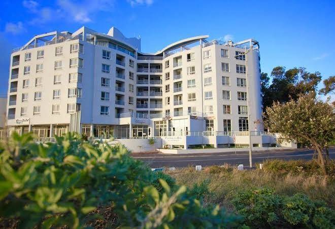 Ocean breeze hotel & conference centre