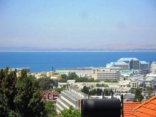Ocean view