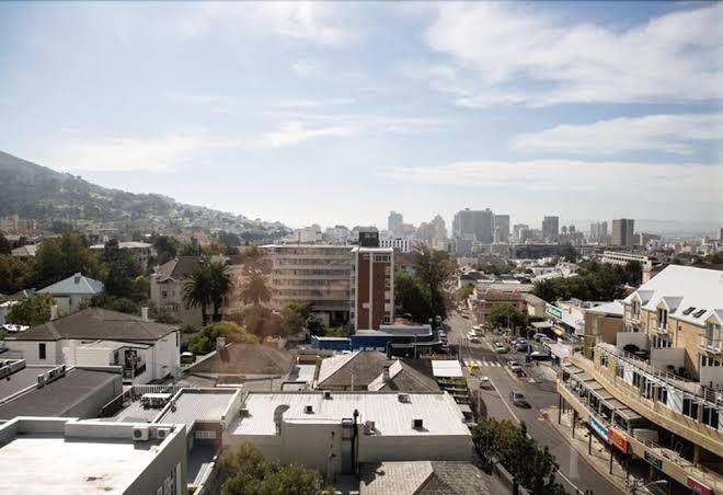 On kloof