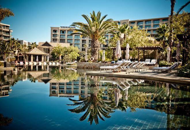 One&only cape town