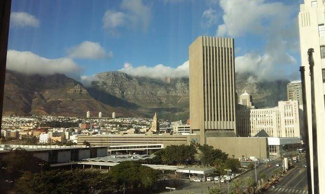 Hotel on st georges