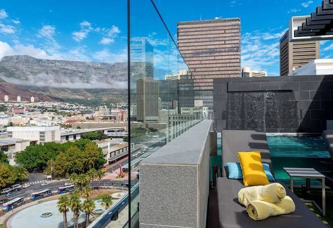 Park inn by radisson cape town foreshore