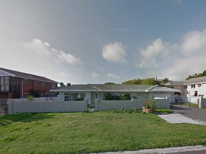 Pentz drive 55