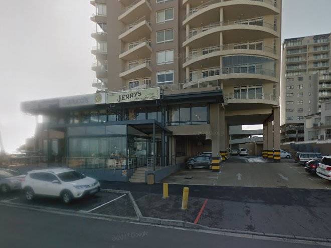 Portico 801