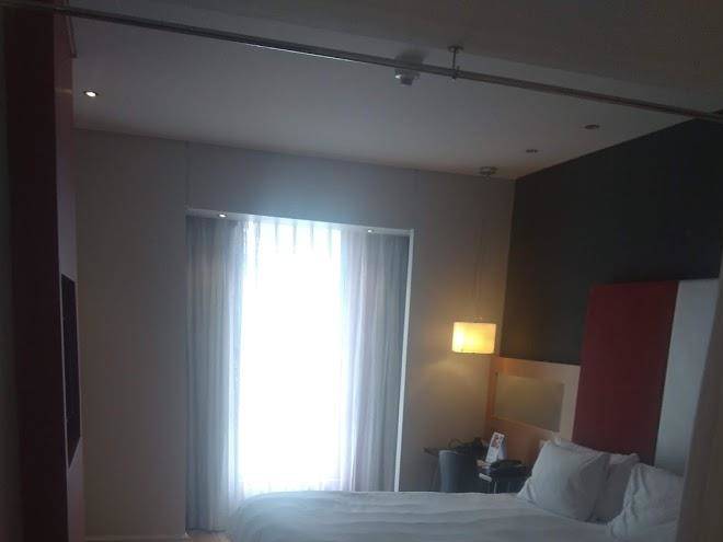 Protea hotel breakwater lodge