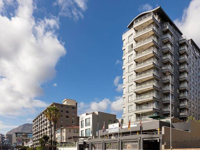 Protea hotel by marriott cape town cape castle