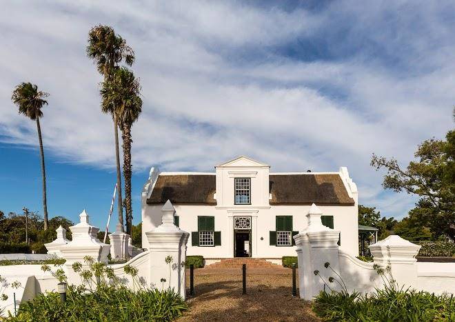 Protea hotel by marriott cape town mowbray