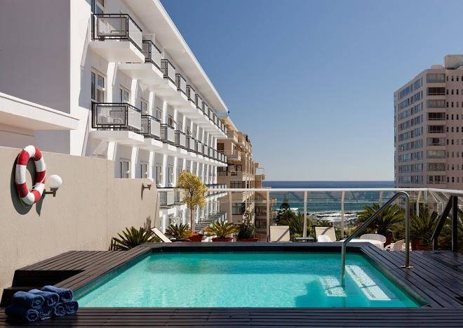 Protea hotel by marriott cape town sea point