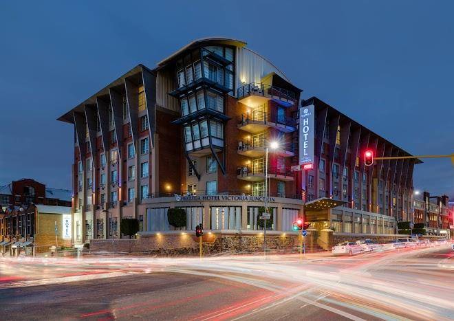 Protea hotel by marriott cape town victoria junction