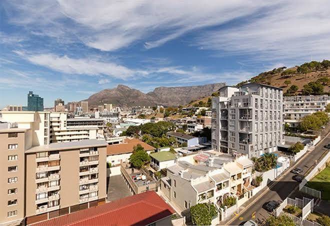 Protea hotel cape castle