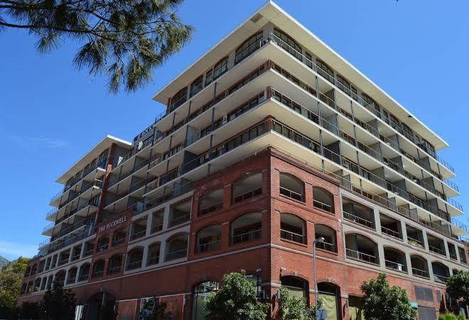 The rockwell luxury suites