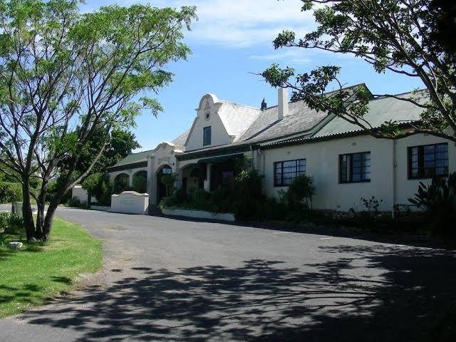 Somerset lodge