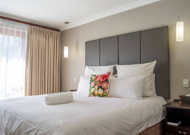Ruslamere hotel spa and conference centre durbanville