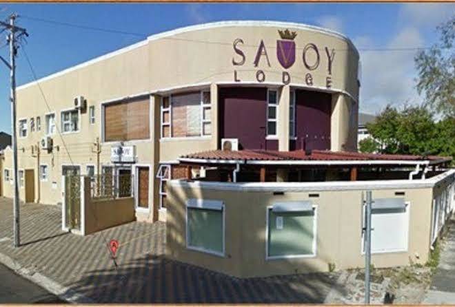 Savoy lodge