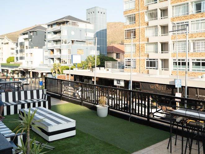 Sea point inn