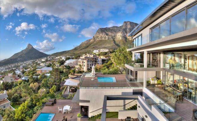 Sea star rocks boutique hotel