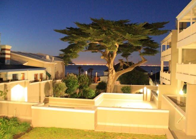 Seaforth terrace