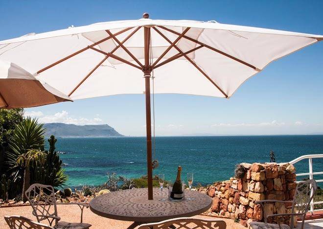 Seagetaway self catering accommodation