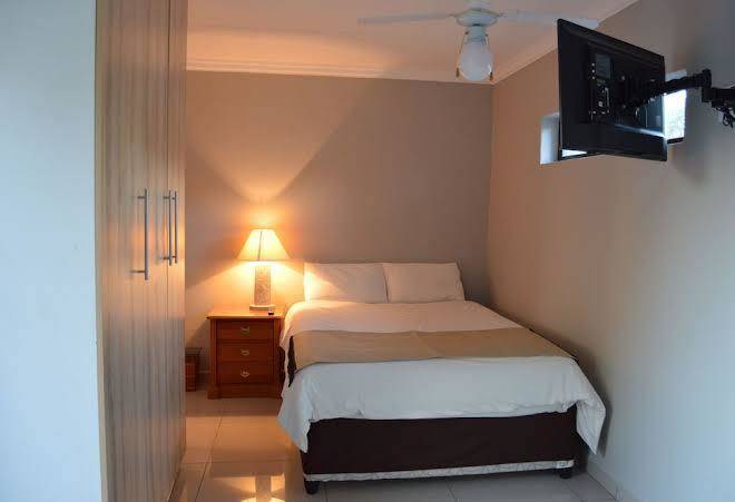 Shalimar b&b