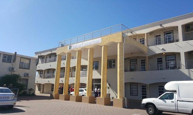 Shalimar hotel