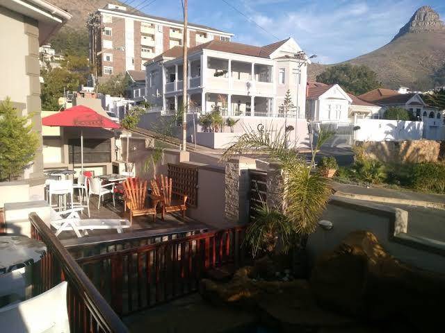 Shekinah lodge and spa