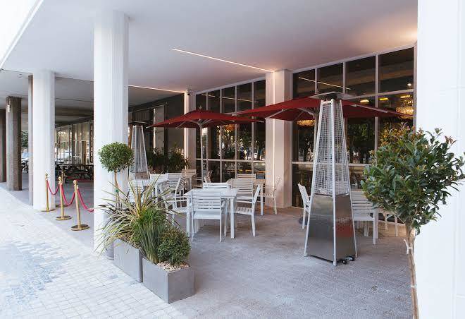 Signature lux hotel by onomo foreshore