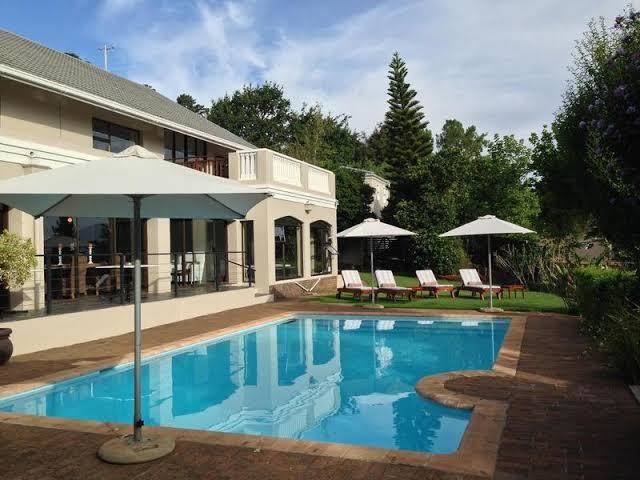 Silver forest boutique lodge and spa