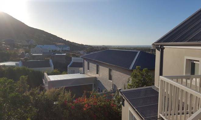 Slangkop views