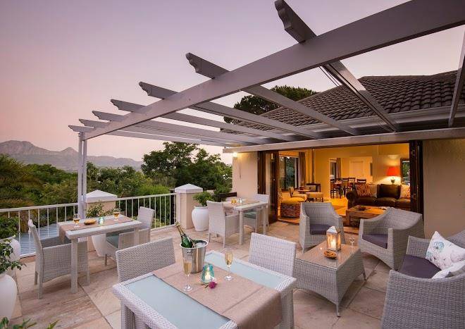 Somerzicht b&b self catering