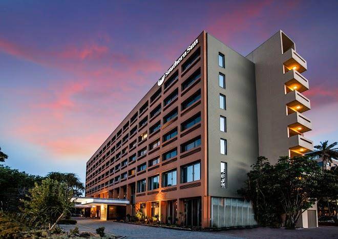 Southern sun newlands