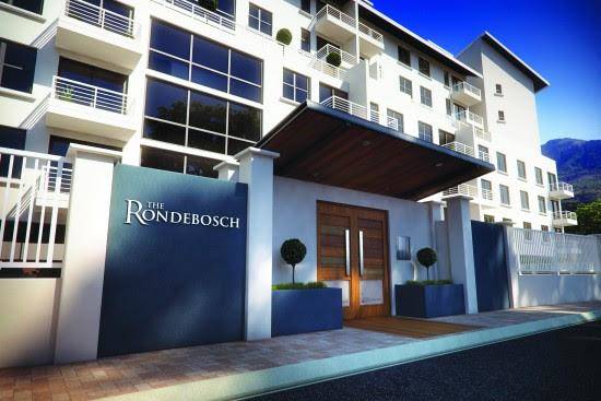 Stylish gem the rondebosch