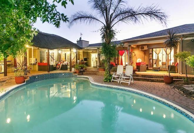 Sun bell lodge