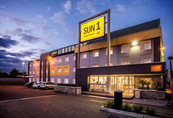 Sun1 milnerton