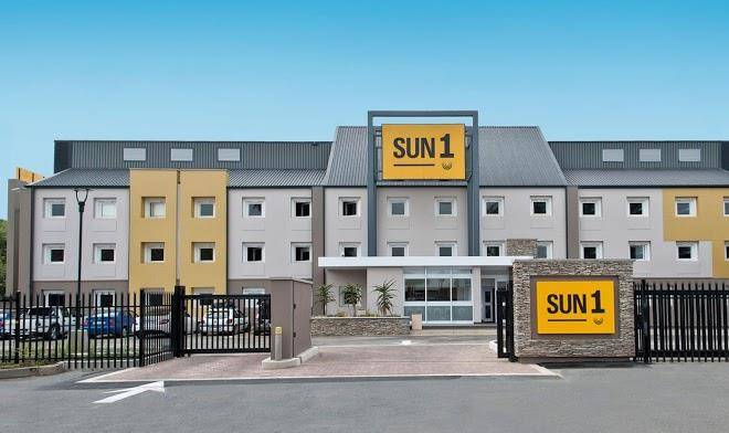Sun1 parow
