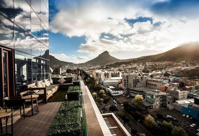 Sunsquare cape town city bowl