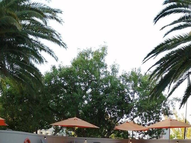 Sunsquare hotel cape town gardens