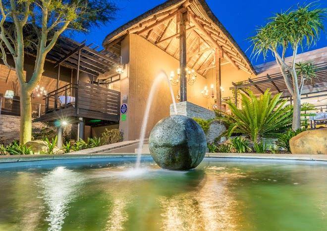 Sw1 luxury guest lodge