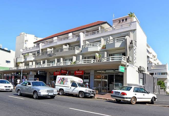 The amalfi atlantic hotel
