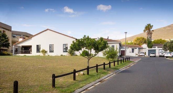 The cape panorama lodge