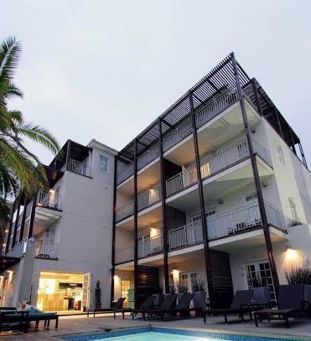 The glen boutique hotel & spa