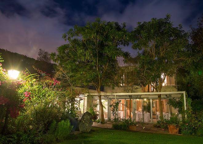 The last word constantia