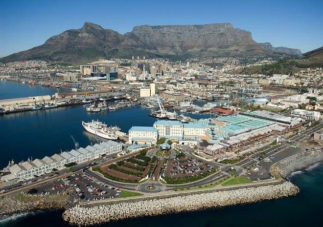 The lodge at atlantic beach golf accommodation cape town