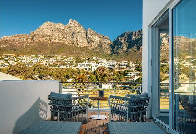 The marly boutique hotel and spa