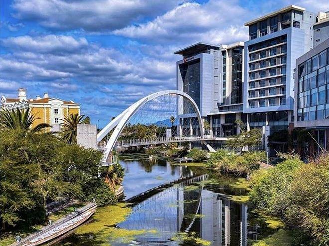 The residences crystal towers