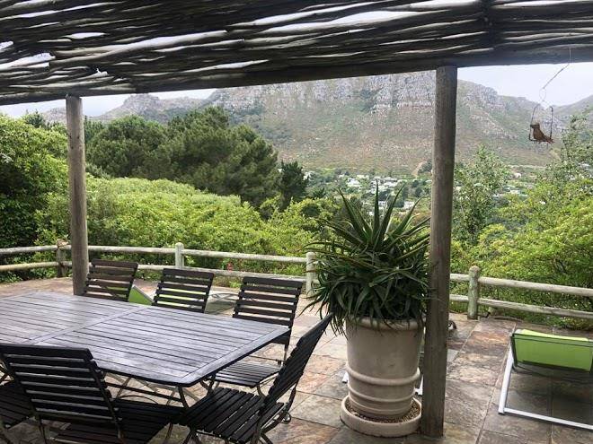 The tarragon holiday accommodation