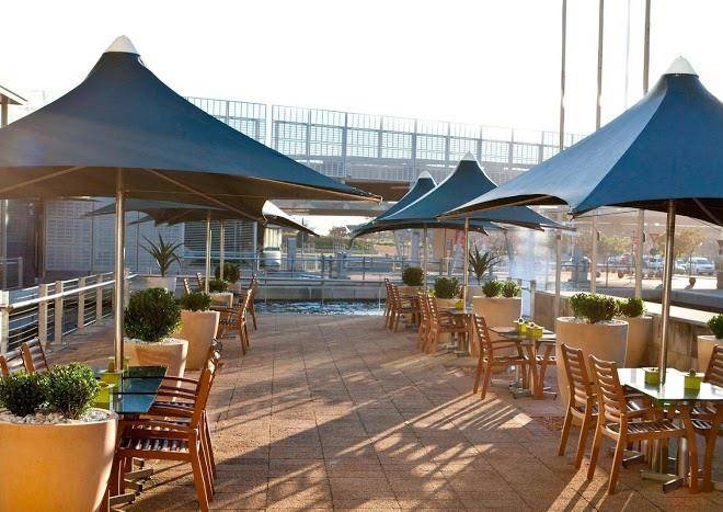 The westin cape town