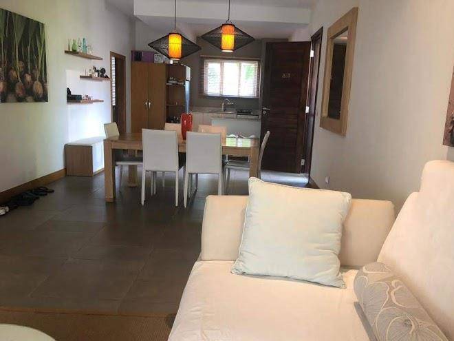 Crisan self catering accommodation