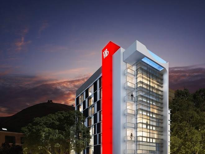 Vib cape town