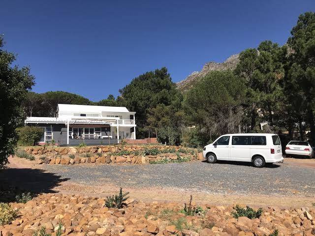 View lodge gordons bay